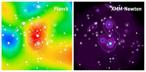 ESA - Shapley Supercluster