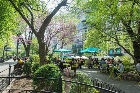 Union Square Park : NYC Parks