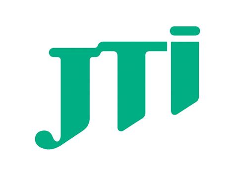 JTI Japan Tobacco Inc. Logo PNG vector in SVG, PDF, AI, CDR format