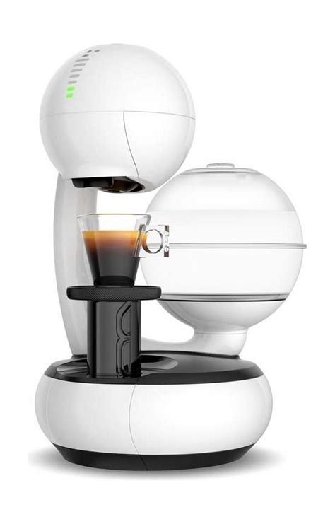 Dolce Gusto Esperta 1460W 1.4L Automatic Coffee Machine | Xcite KSA