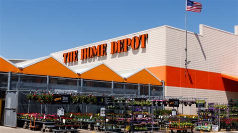 8 Secrets About Home Depot's Garden Department — Best Life