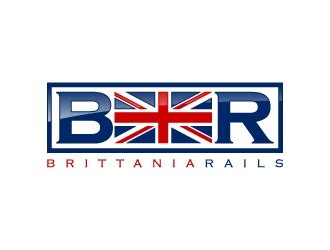 Britannia Logo Design - 48hourslogo