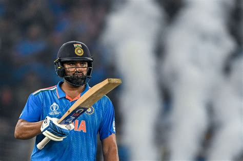 Rohit Sharma smashes half century as India hammer dismal Pakistan | The ...