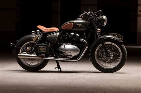 Royal Enfield Bobber 650 Launch Date In India - Royal Enfield Regale ...