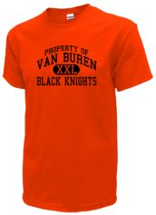 Find Van Buren High School Black Knights Alumni, Plan Class Reunion ...