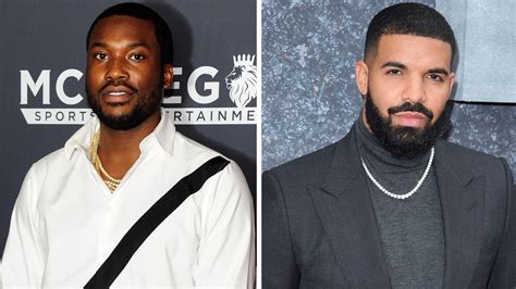 How Meek Mill and Drake's Relationship Has Changed Following Nasty Feud