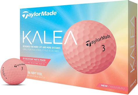 The Best Taylormade Golf Balls of 2023 - The Expert Golf Website