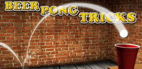 Beer Pong Tricks APK Download For Free