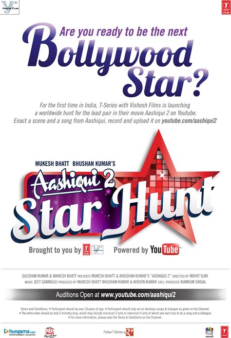 Aseem Ratra: Aashiqui 2 Star Hunt Audition