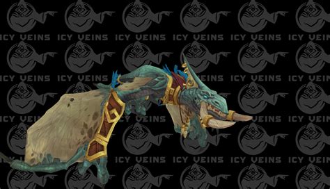 Zandalari Troll Druid Forms in Battle for Azeroth - News - Icy Veins