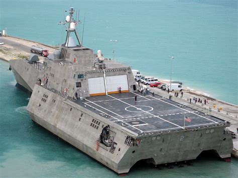 US Navy Looking To Retire Futuristic Prototype Ships | Hackaday