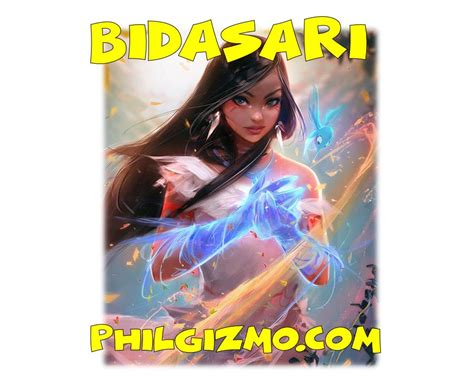 Bidasari Epiko ng Mindanao (Buod) - PhilGizmo.com