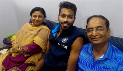 Arun Venugopal meets Hardik and Krunal Pandya | ESPNcricinfo