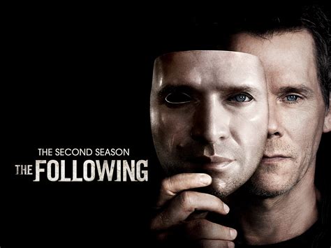 Prime Video: The Following: The Complete Second Season