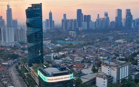 Pacu Bisnis Internasional di 6 Kantor Cabang, BNI Go Global untuk Indonesia