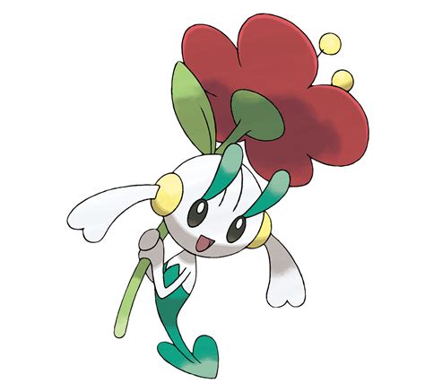 Floette - WikiDex, la enciclopedia Pokémon