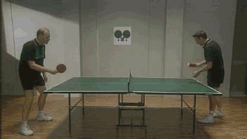 table tennis gifs | WiffleGif