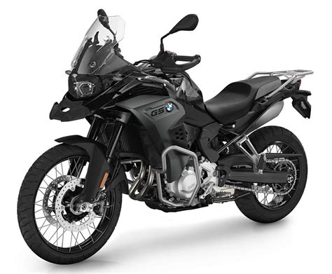 BMW F 850GS Adventure (2022) technical specifications