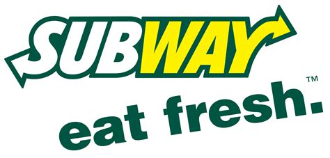 Subway – Logos Download