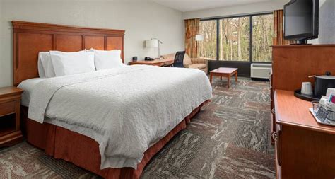 Oak Ridge, TN Hotels - Hampton Inn Oak Ridge, Tennessee Hotel