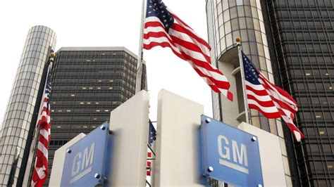 U.S. to sell all GM stock by year-end | CNN