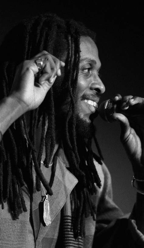 Ini Kamoze Tickets - 2022 Ini Kamoze Concert Tour | SeatGeek