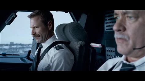 Sully 2016 Plane Crash Scene Landing in the Hudson River - YouTube