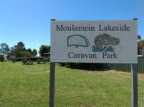 MOULAMEIN LAKESIDE CARAVAN PARK - Campground Reviews & Photos - Tripadvisor