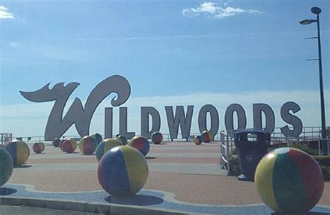 Wildwood Boardwalk Could Be Undergoing Major Makeover In 2019