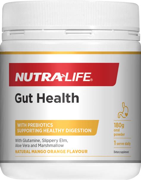 Digestive Enzymes | Nutra-Life New Zealand