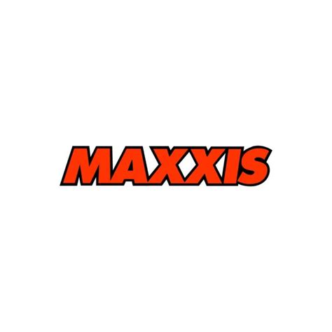 Maxxis Logo Vector - (.Ai .PNG .SVG .EPS Free Download)