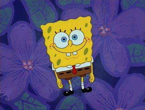 SpongeBob Theme Song And lyrics