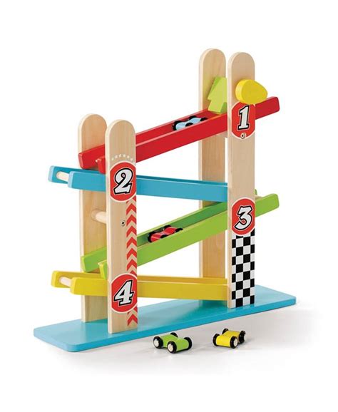 Imaginarium Ramp Racer Set, Created for You by Toys R Us - Macy's