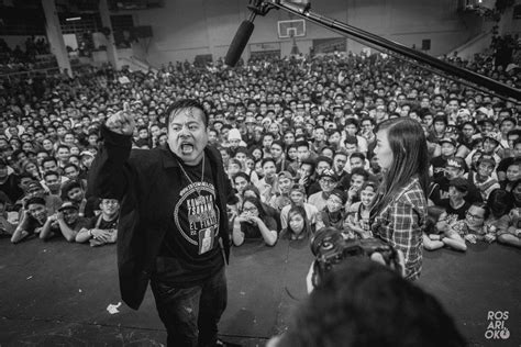 FlipTop - The biggest battle Rap league in the world | LIFTED Asia