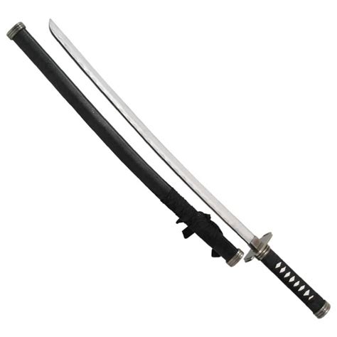 Kadaj Dual Bladed Sword - SwordsKingdom