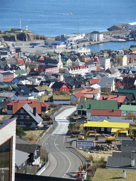 Tórshavn . Faroe Islands Torshavn Faroe Islands, Places Around The ...