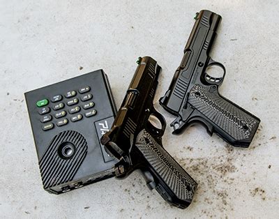 9mm vs 45 ACP – A Different Kind of Comparison | An Official Journal Of ...