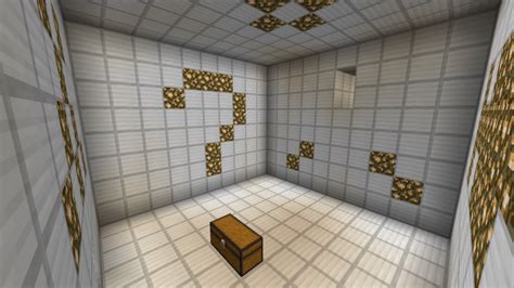 Sapphire | Minecraft Escape Room Puzzle Map Minecraft Map