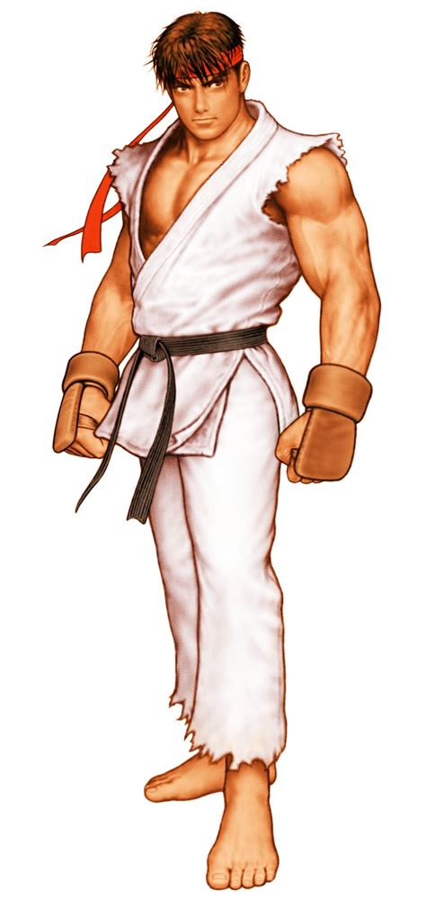 Picture of Ryu