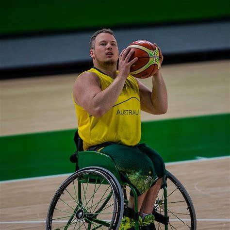 2016 Paralympic Games – RIO Brazil | Paralympics Australia