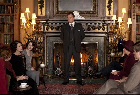 Season 3 - Downton Abbey Photo (32238721) - Fanpop