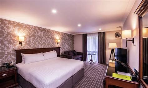 Cheltenham Accommodation - DoubleTree by Hilton Cheltenham