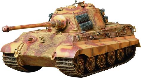 The Best Tank Model Kits | Model Steam UK (2022)