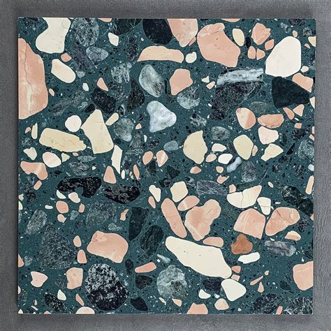 Beautiful #terrazzo #terrazzodesign #renovation #homedesign #bathroom # ...