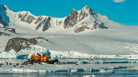 Lake Vostok: What we know about Antarctica's mystifying subglacial lake