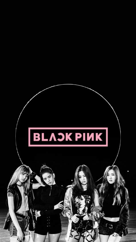 BLACKPINK Wallpapers - Wallpaper Cave