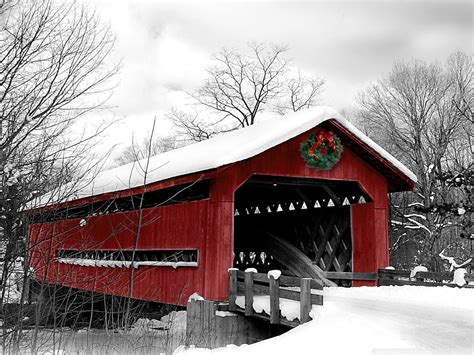 Vermont Winter Desktop Wallpapers - Top Free Vermont Winter Desktop ...