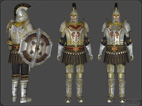 Imperial Watch Armor by aleksiszet by aleksiszet on DeviantArt