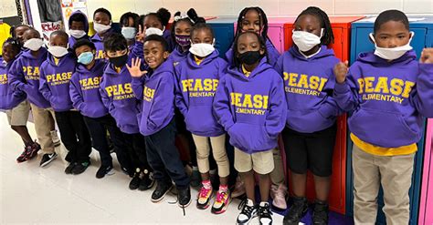 Bushman Elementary students to attend Pease Elementary as Dallas ISD ...