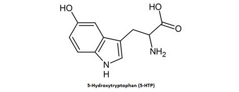 5-HTP Supplement - Science-based Review on Benefits, Dosage, Side ...